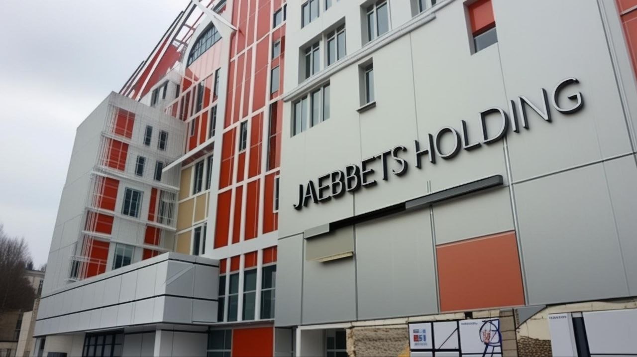 JAEBETS HOLDING siège Abidjan Côte d'Ivoire